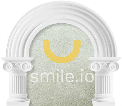 Smile App Program Loyalty and Rewards Set Up