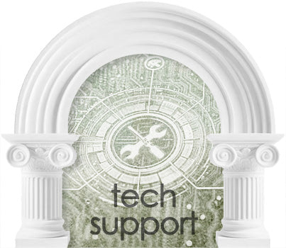 Virtual Tech & Shopify Website Support -Per Shopify Store