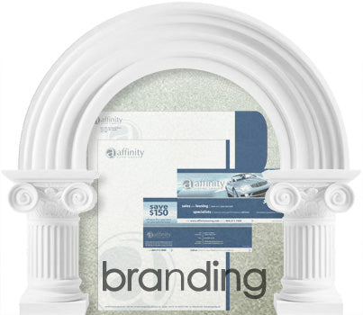 Company Branding Logo Creation-Update