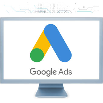 Google Channel and Ads Marketing Setup