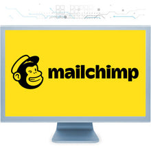 Load image into Gallery viewer, MailChimp Email Marketing &amp; Campaigns
