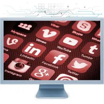 Hourly Virtual Social Media & Marketing Education