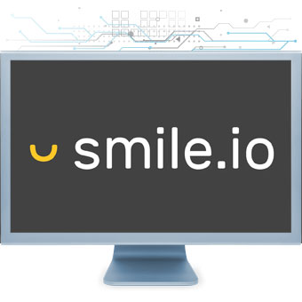 Smile App Program Loyalty and Rewards Setup